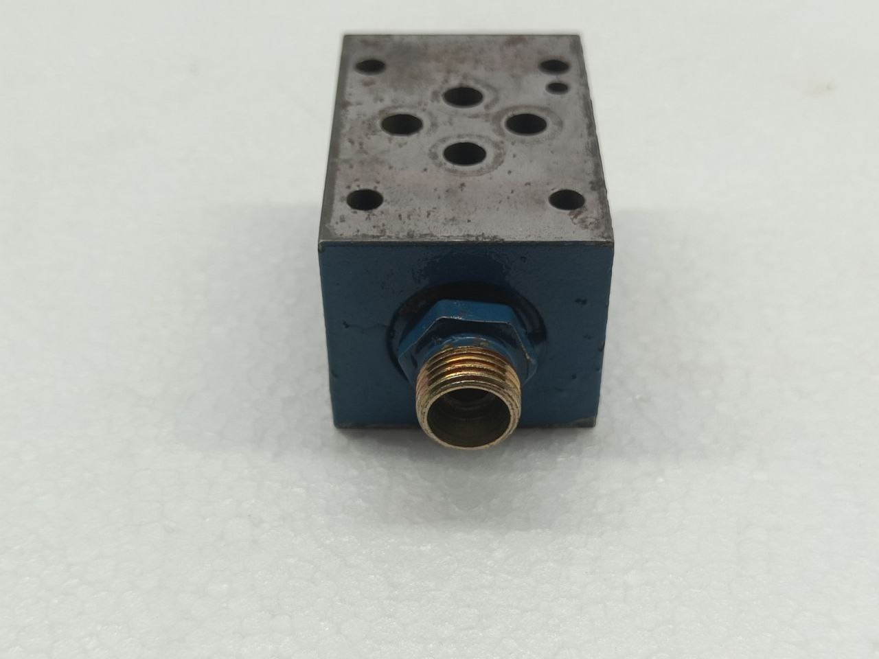 Rexroth R900552459 ZISRD 6 R-11/CM