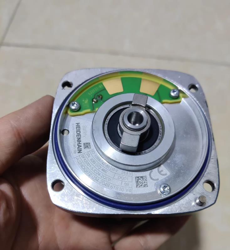 1PCS 6FX2001-5JE20-2QC0 90days warranty via DHL or FedEx