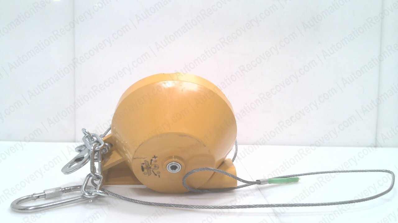 ATLAS COPCO 8202 0778 04 WEIGHTLESS POSITIONING BALANCER #338421