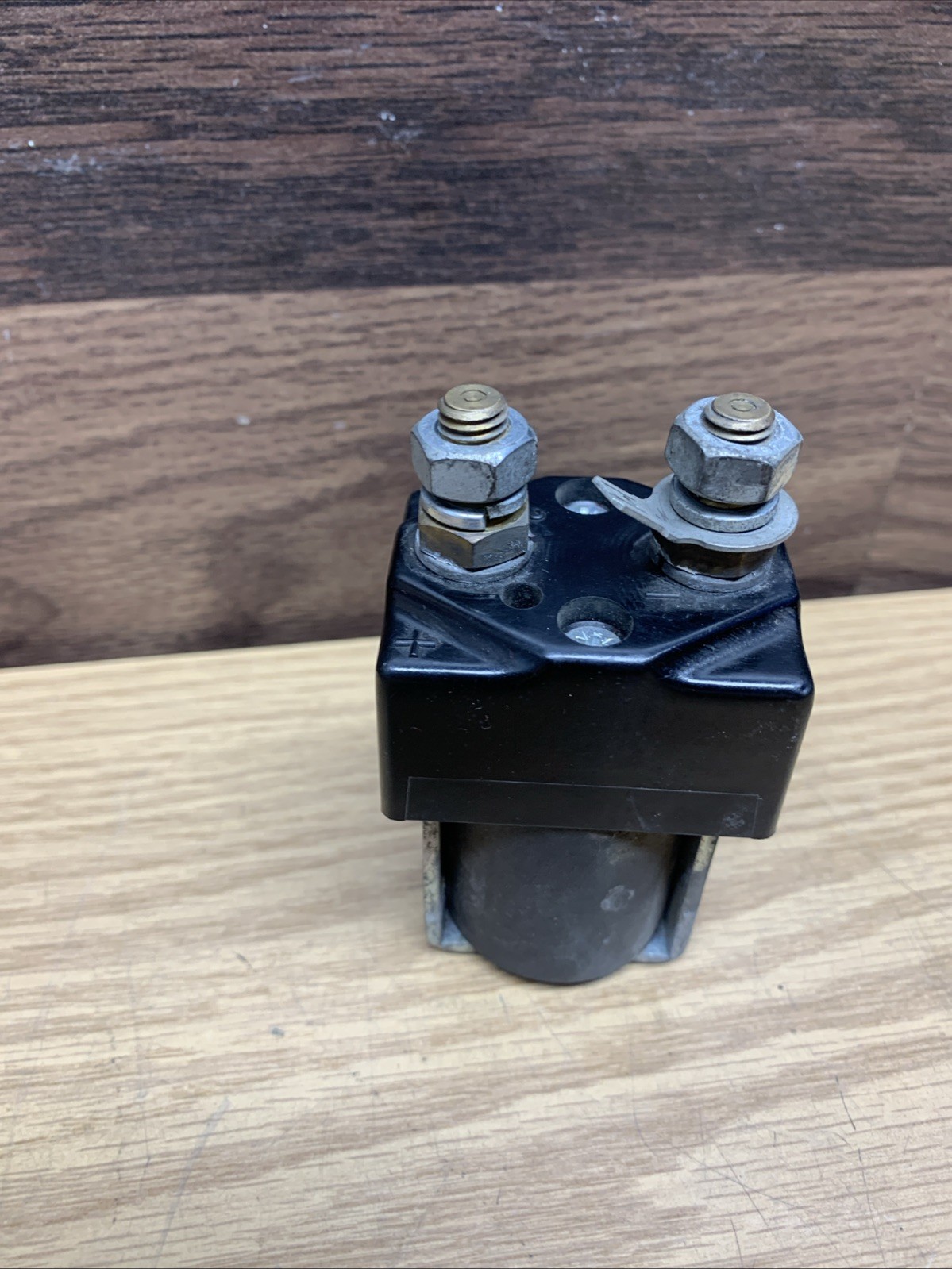 ALBRIGHT,SW80-113L,CONTACTOR SOLENOID 24V