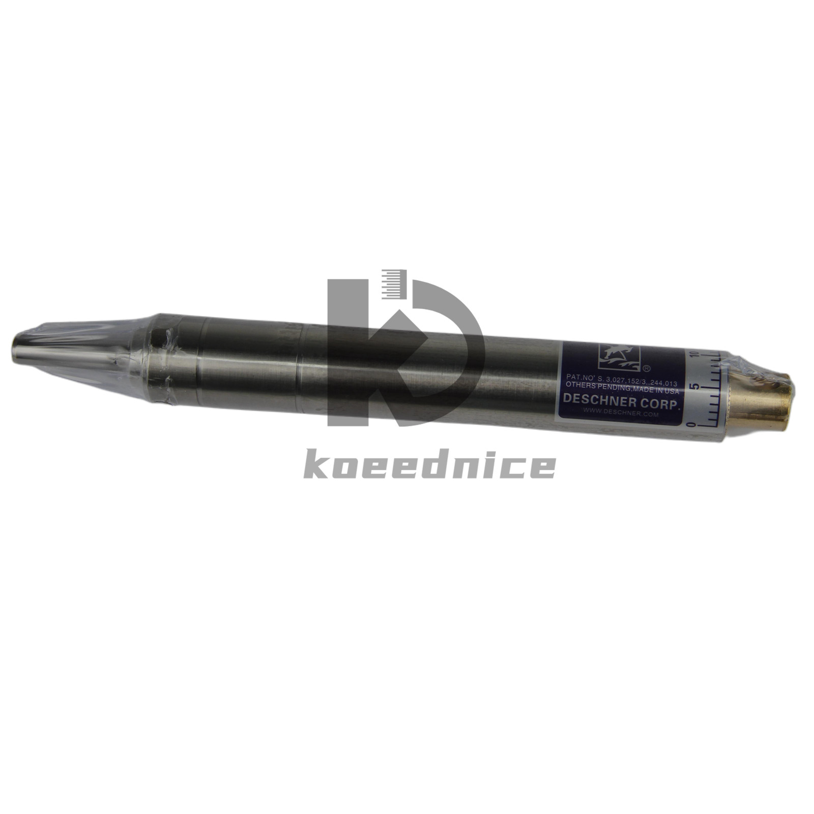 NEW 1002-31-1 Pneumatic Adjustable Hydraulic Buffer
