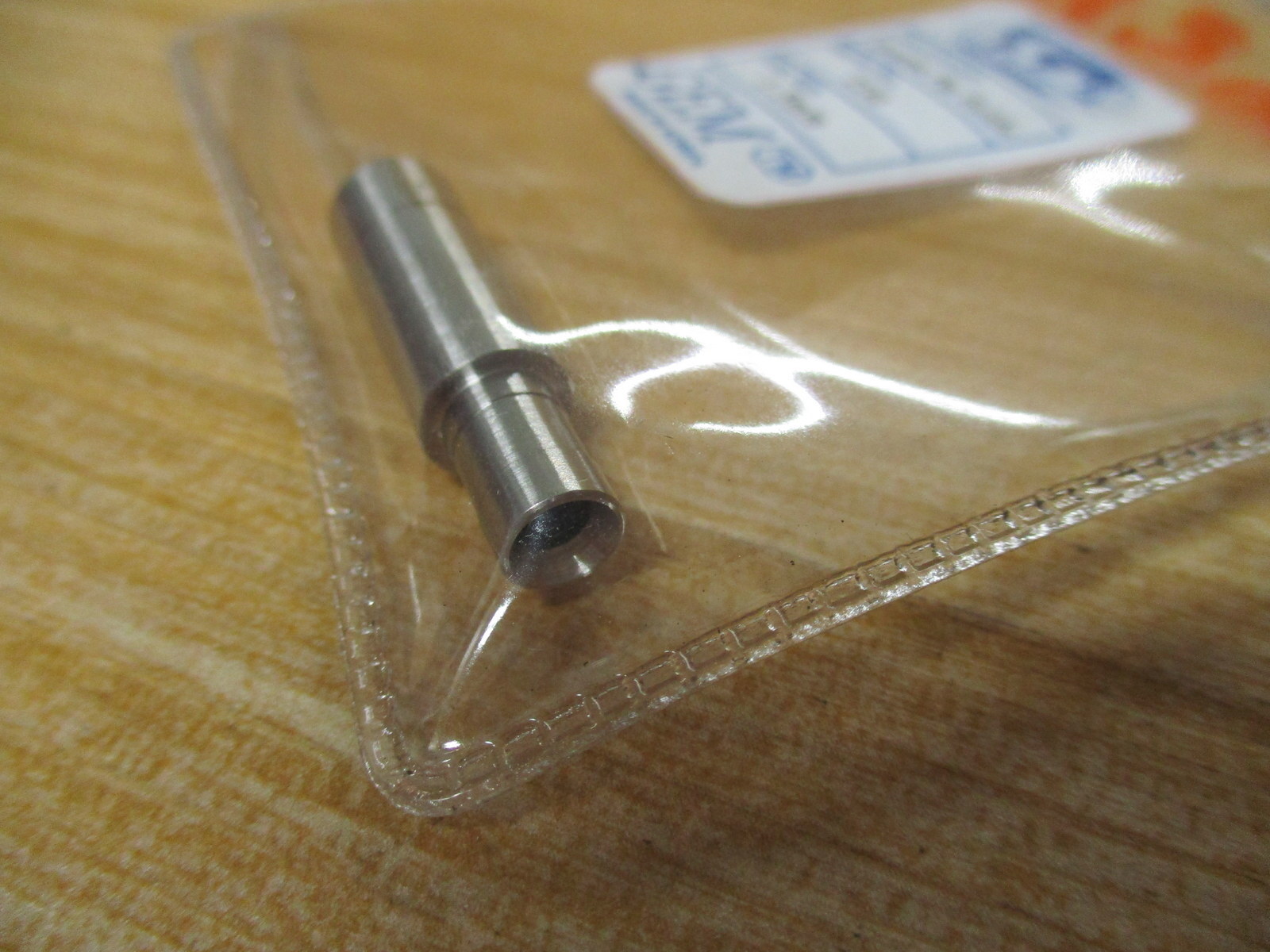 GEM Z140 1.3mm Ceramic Pipe Guide Z140-13