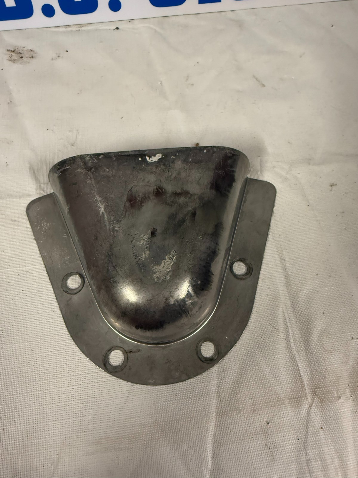 Hobart AM 14 OEM Intake Shroud
