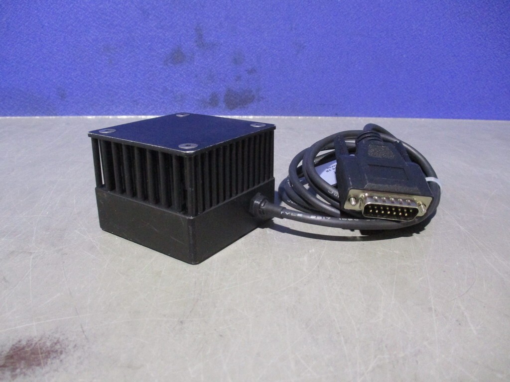 USED OPHIR Thermal power/energy laser measurement sensor 30A-BB-18 ROHS 30W