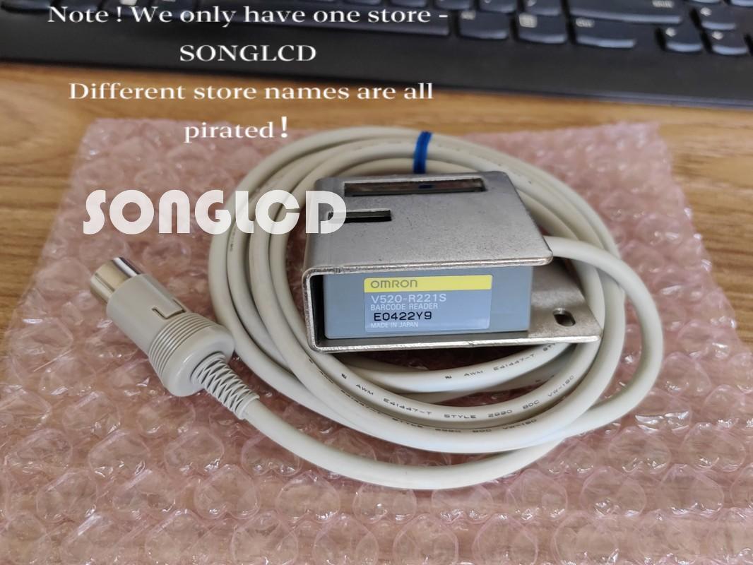 1PCS NEW V520-R221S via DHL or FedEx