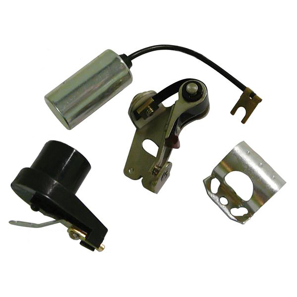 ATK10DSR NEW Ignition Kit With Rotor Fits Massey Ferguson 25 50 65 135 150 165+