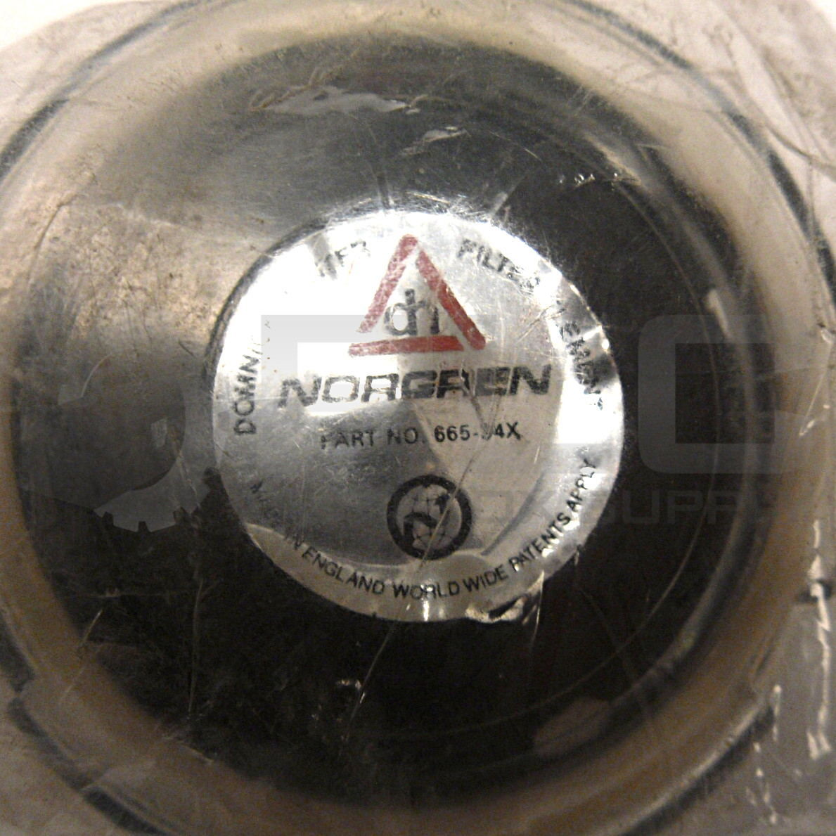 NEW NORGREN 665-94X DOMNICK HUNTER PNEUMATIC FILTER ELEMENT