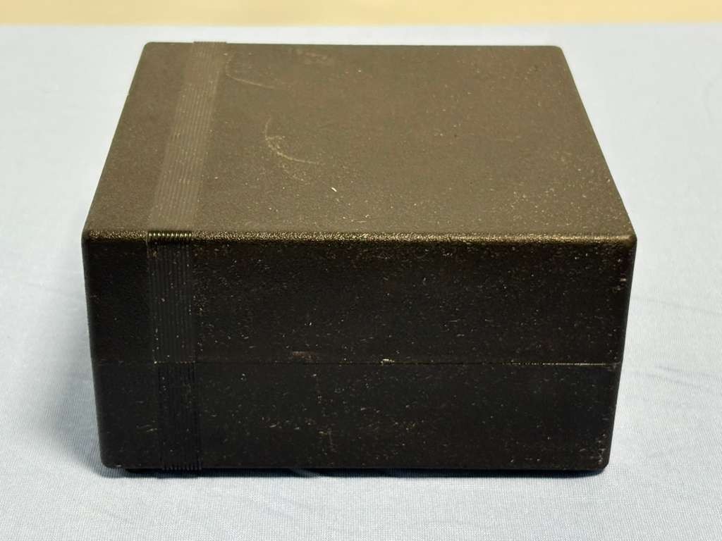 Crescent Electronics Master Slave DB-25 1 KHz Custom Interface Box