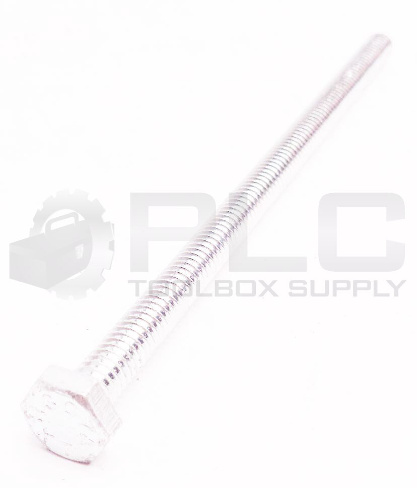 BOX OF 19 NEW PFC 00022-2450-411 1/4-20 X 5 TAP BOLTS