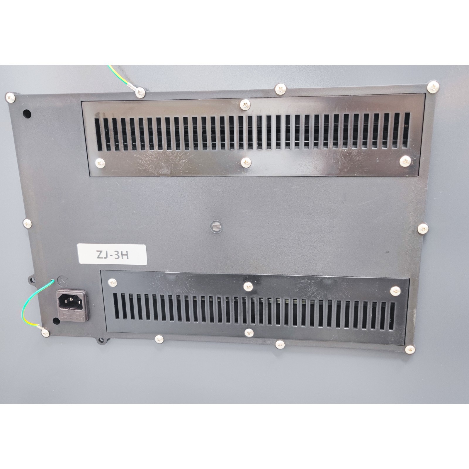 Electronic Dry Cabinet 10-20% RH Industrial Drying Cabinet with Wheels 110V/60HZ