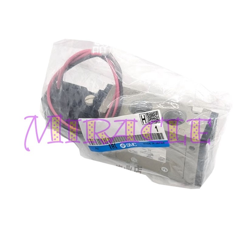 1PC NEW FOR SMC VFS3130-4GB-03 Solenoid Valve
