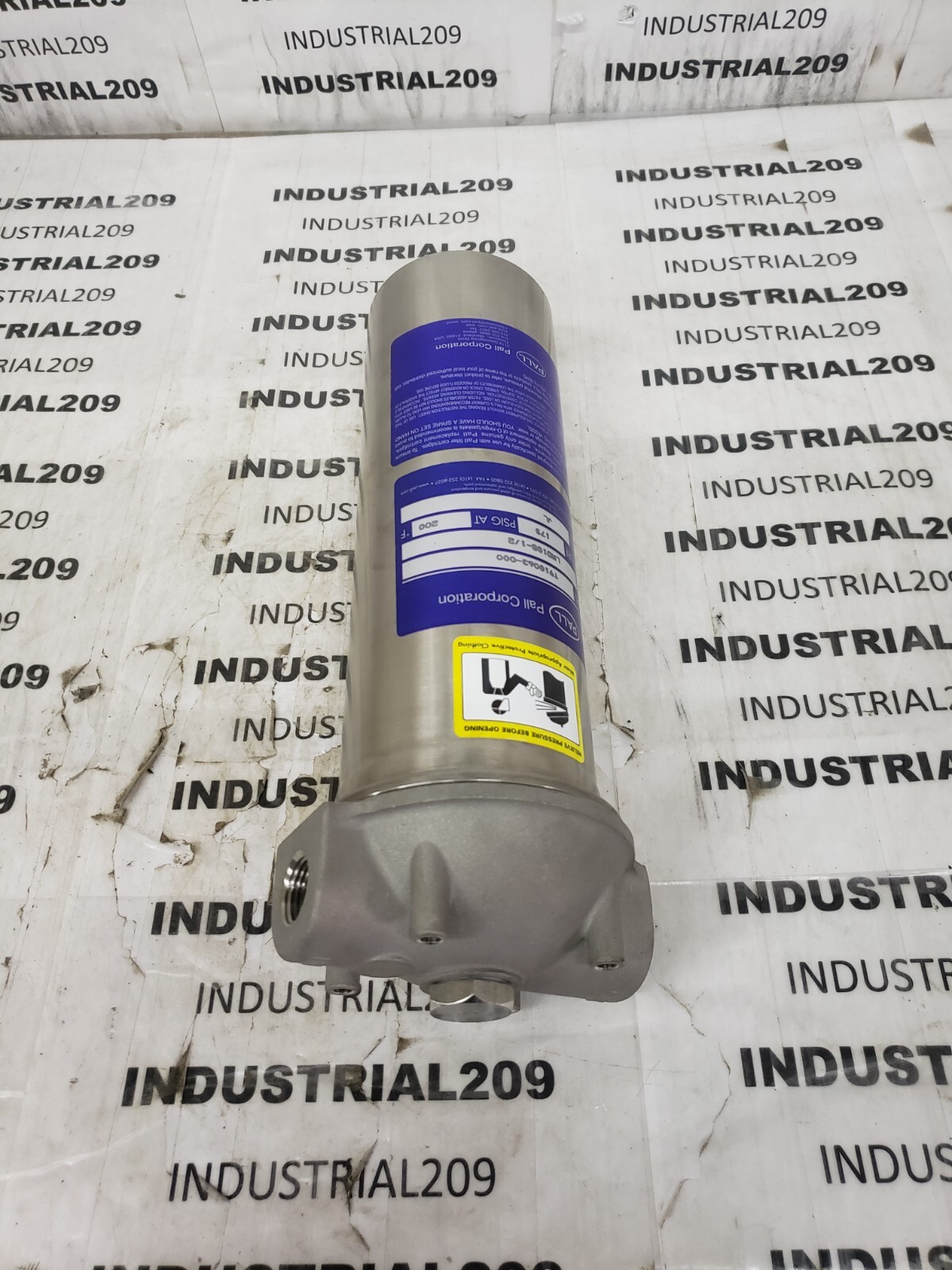 PALL T910063-000