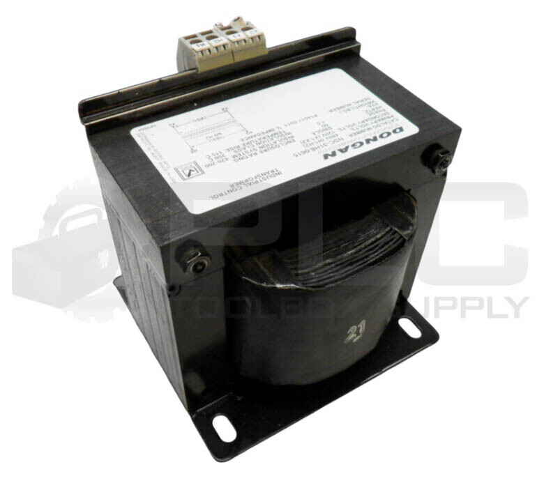 DONGAN NSC-31H8-0615 TRANSFORMER 120-480V 60HZ