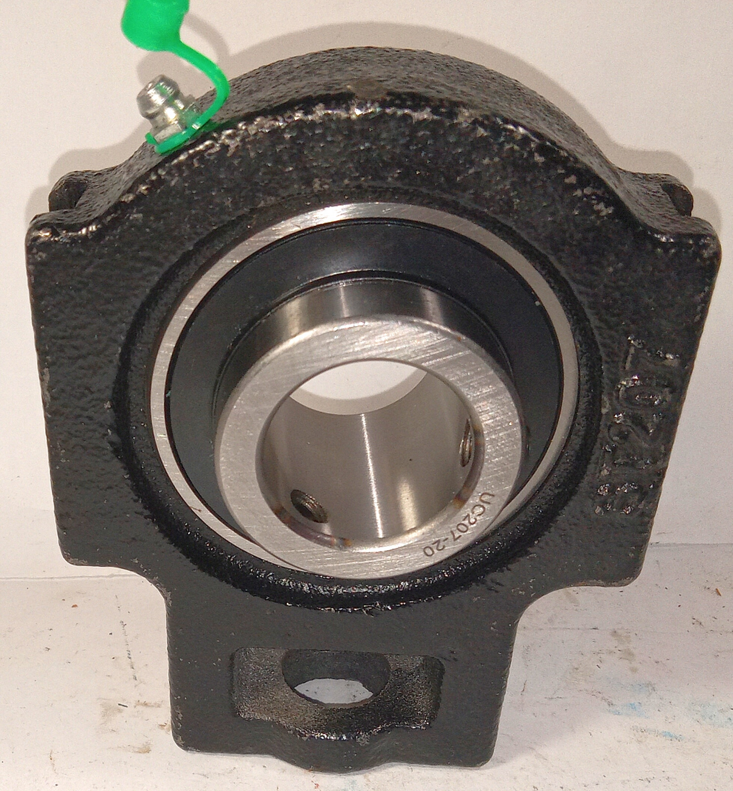 1 NEW UNBRANDED UC207-20 INSERT TAKE UP PILLOW BLOCK BEARING NNB **MAKE OFFER**