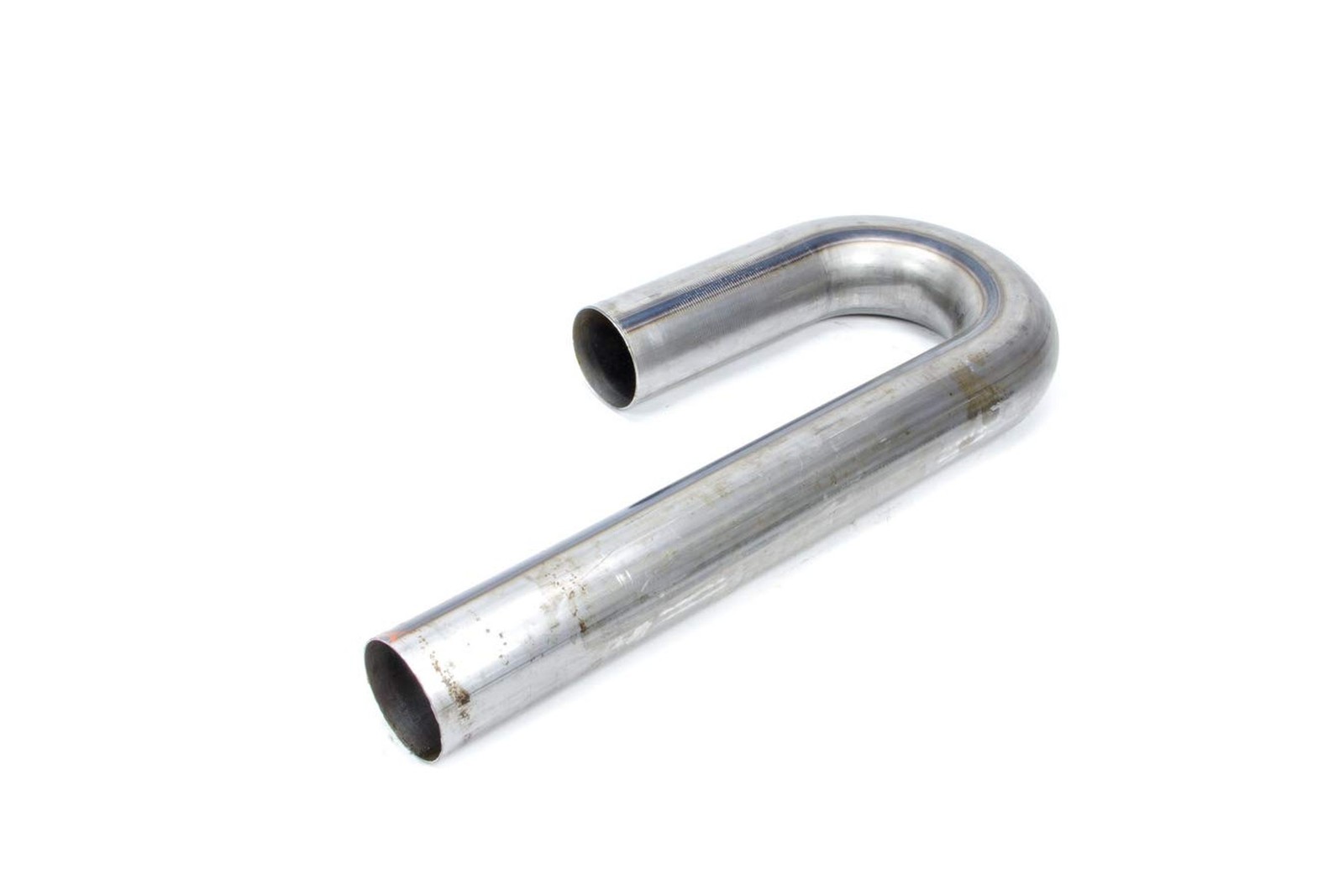 Patriot Exhaust H7054 2-1/2″ Mild Steel J-Bend Exhaust Pipe