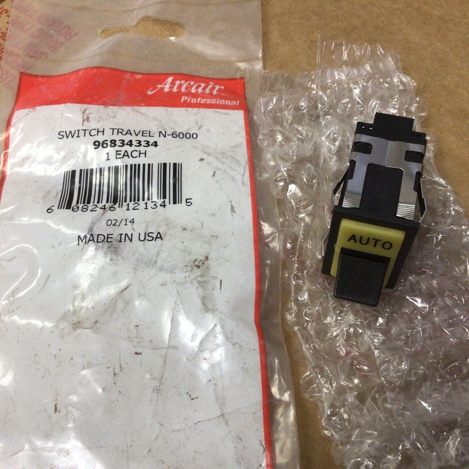 ARCAIR N-6000 96834334