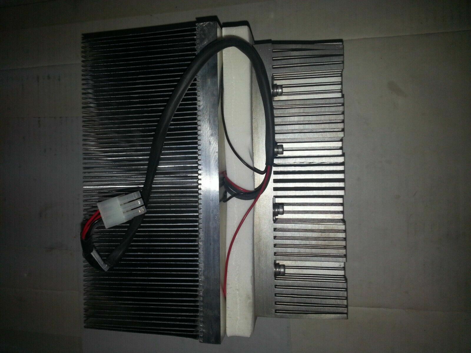 TE Technology AC-2835 Thermoelectric Peltier Cooler Assembly 12VDC Industrial US