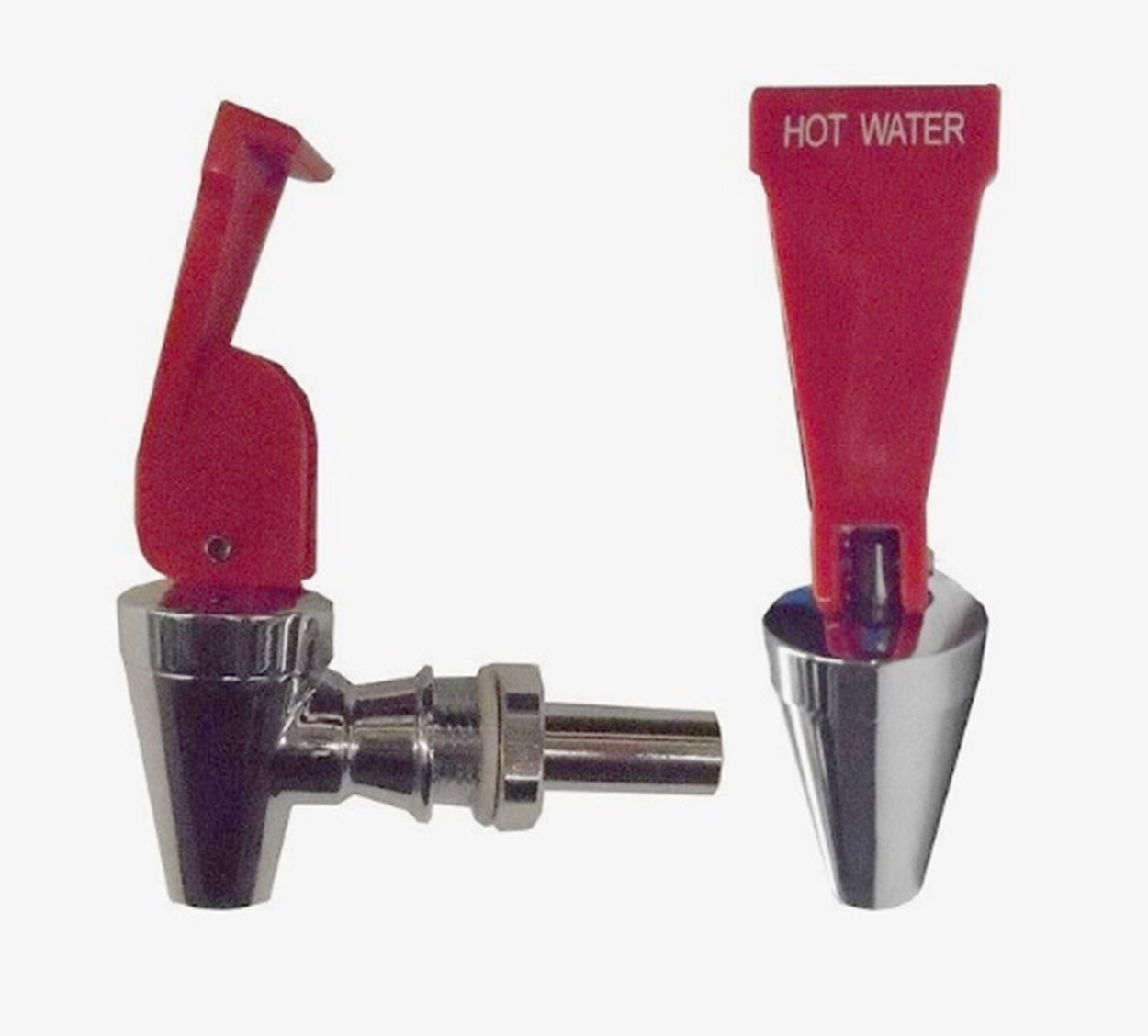 Bloomfield 8783-1 LPF Low Pressure Faucet