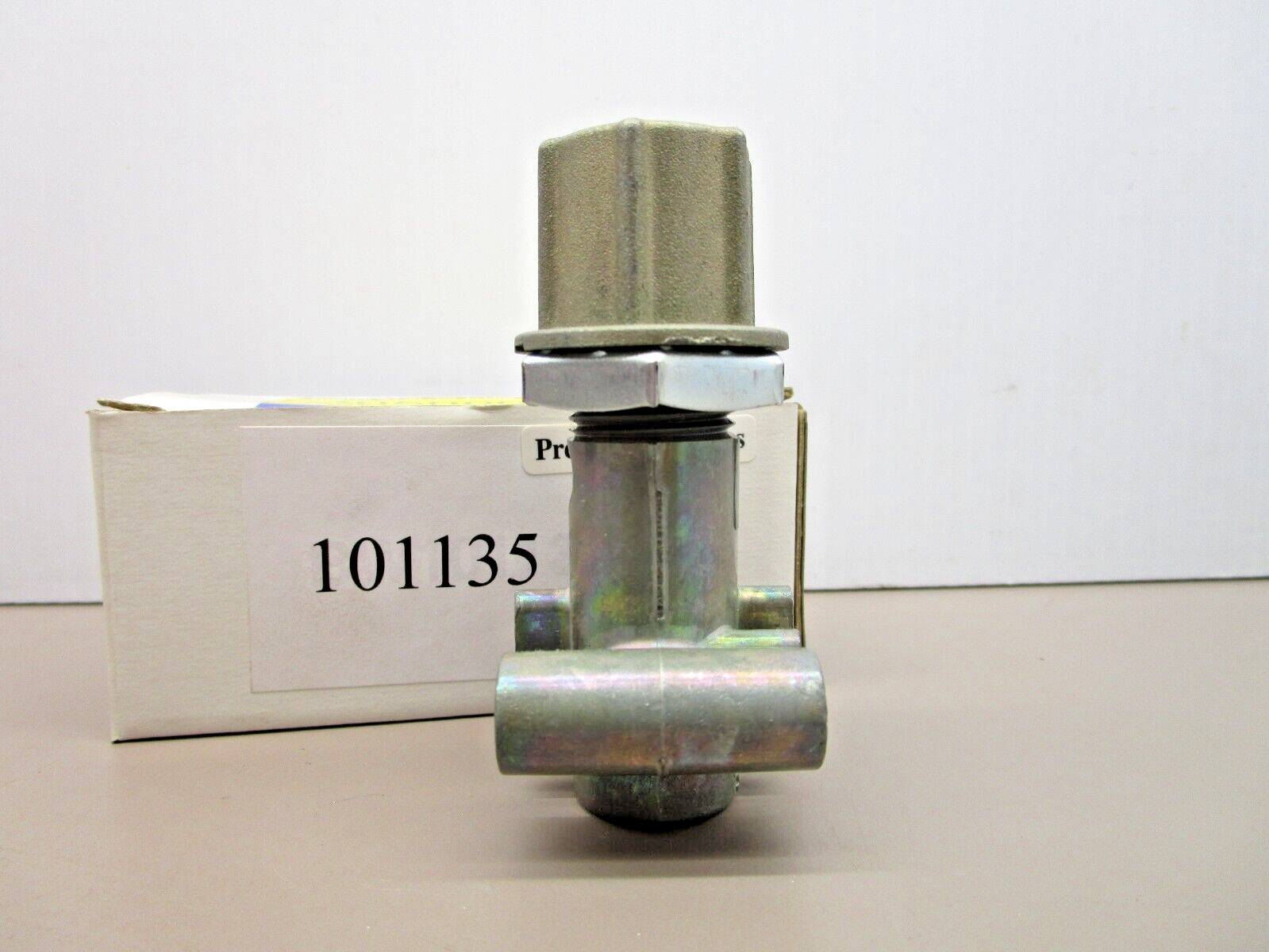 Mohawk 101135 RV-1 Pressure Reducing Valve 85psi Bendix 101135N