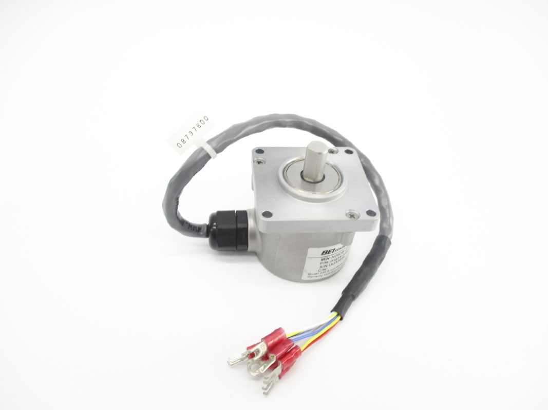 BEI SENSORS H20DB-37-SS-600-ABC-28V/5-SCS48-S 01039-2263 5-28VDC NSNP