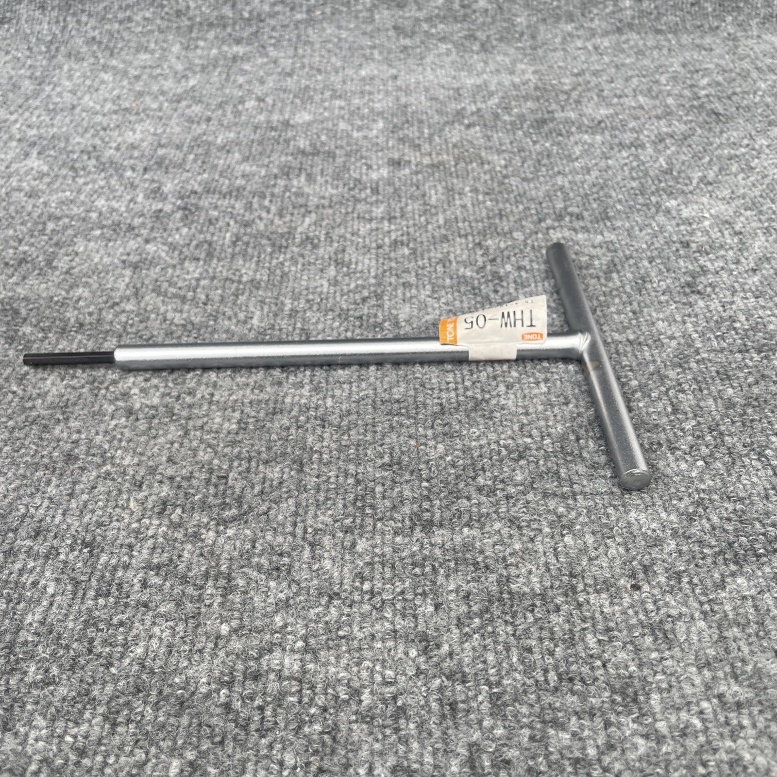 T.One THW-05 5mm T-Type Hex Wrench New Other