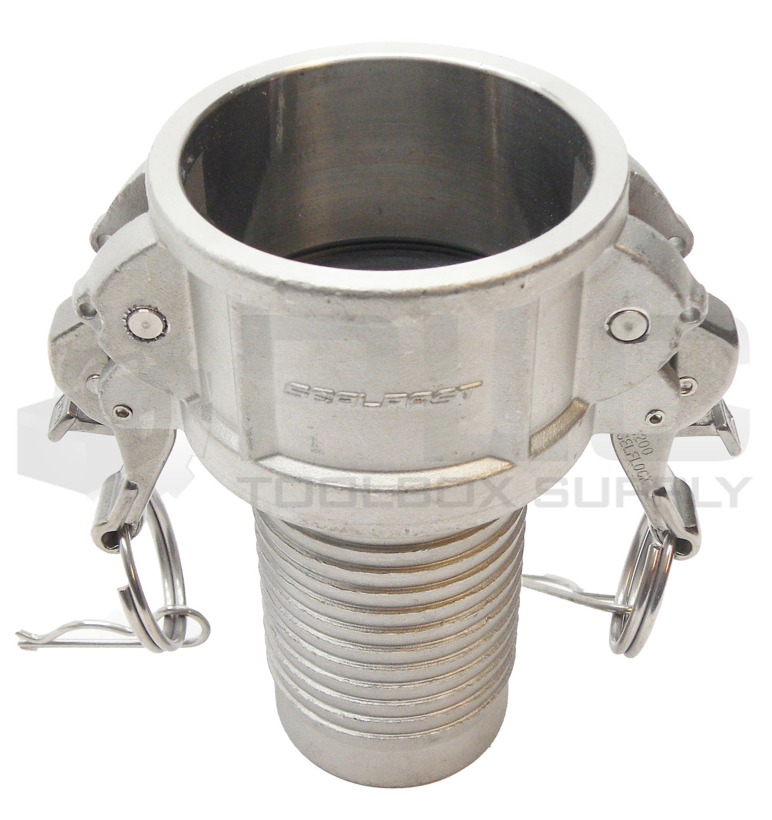 NEW SEALFAST C200 316 SSK COUPLER