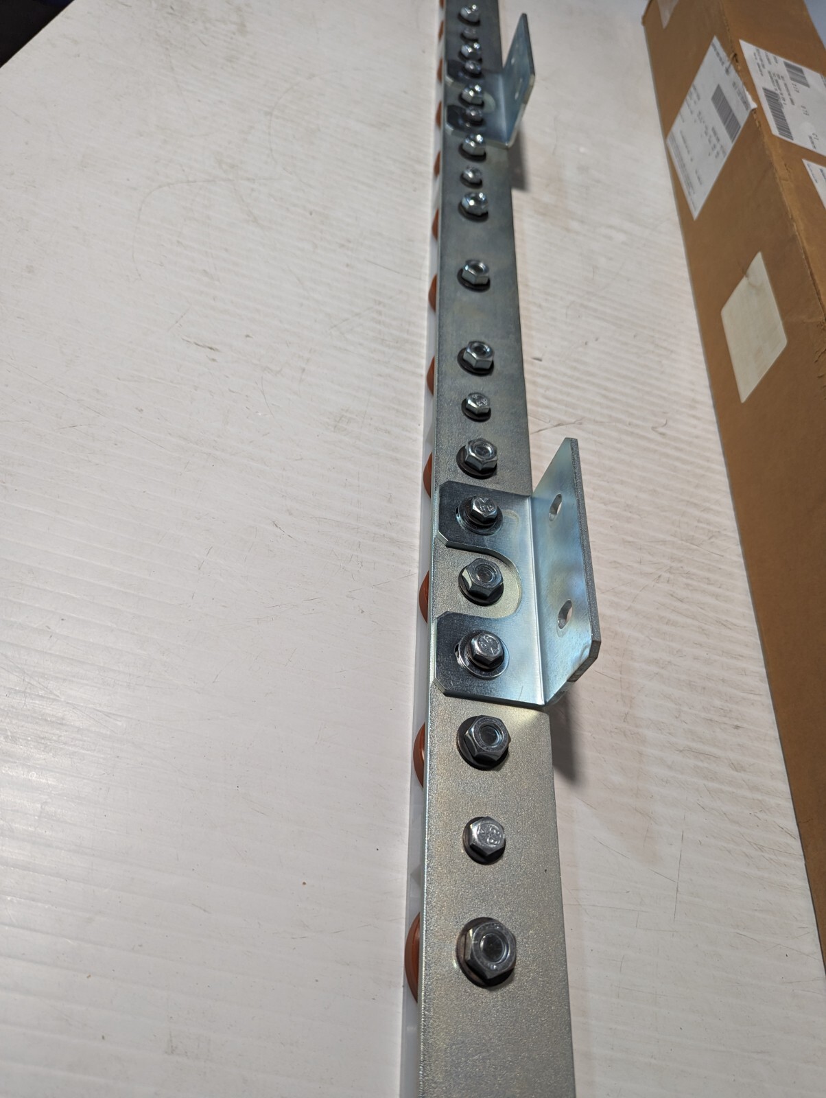 NEW Lone Arrow 172K235G01 Ramp Roller Assembly – Free Shipping
