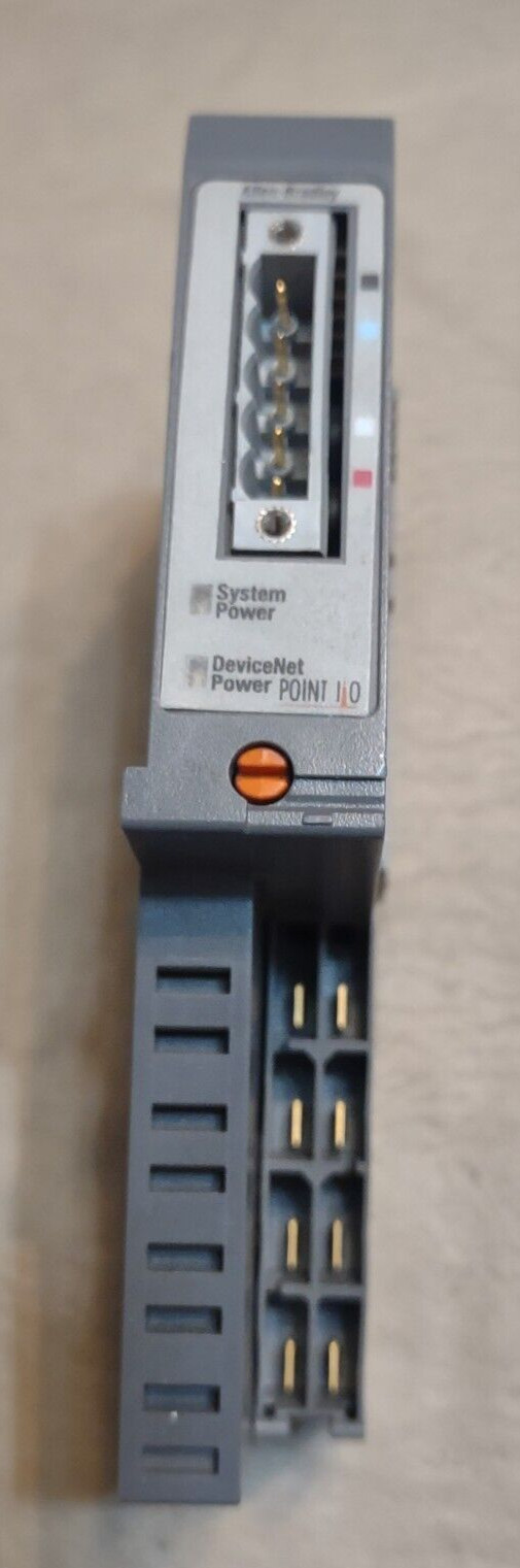 Allen Bradley 1743-PDN Interface Module DeviceNet Ser.A 96337471
