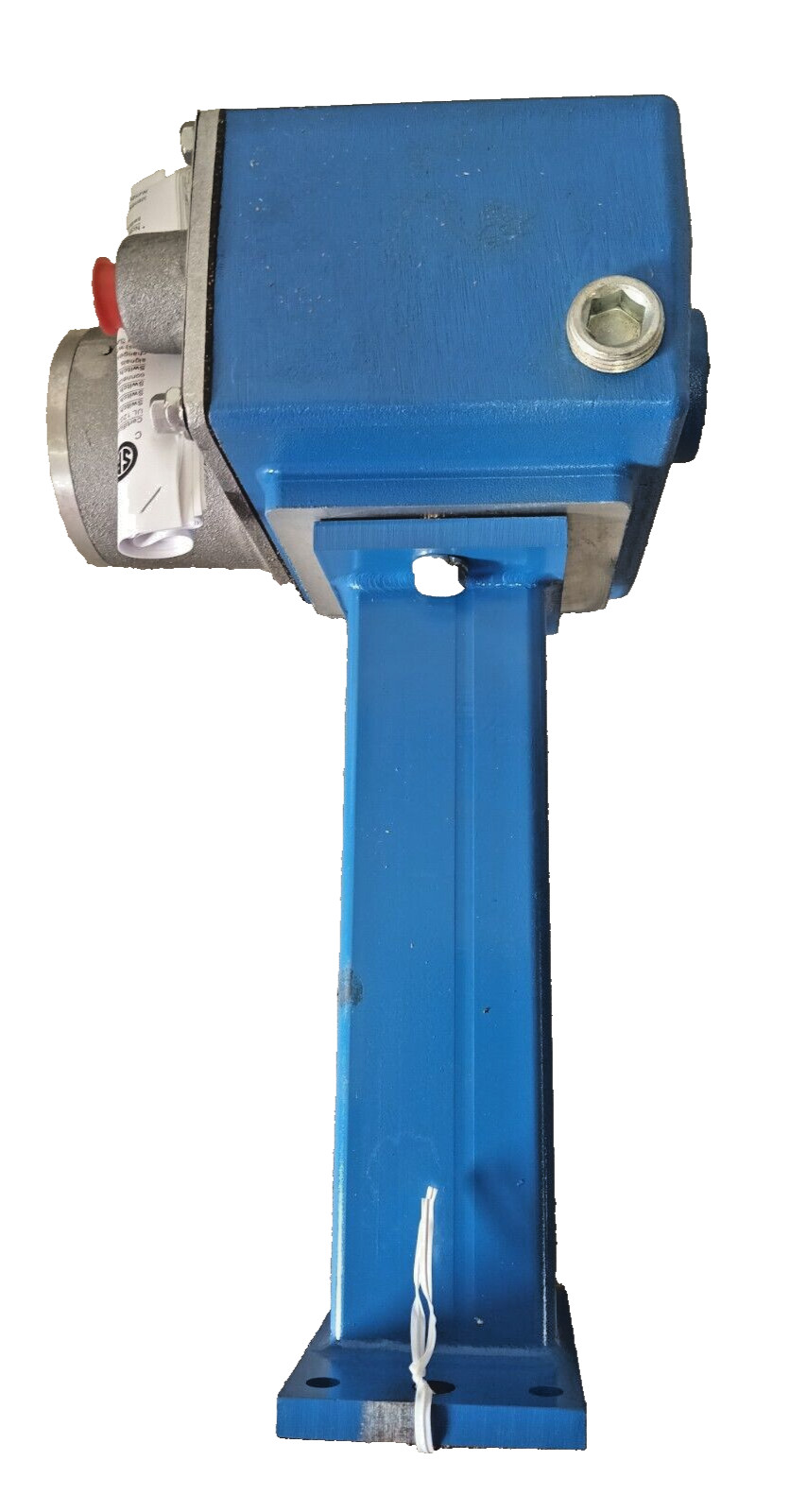 KSLL-24 KENCO ENGINEERING OIL LEVELER