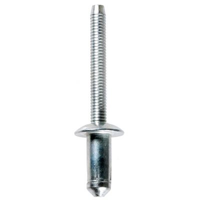 10 Specialty Rivets For Mercedes Benz 004-990-16-97