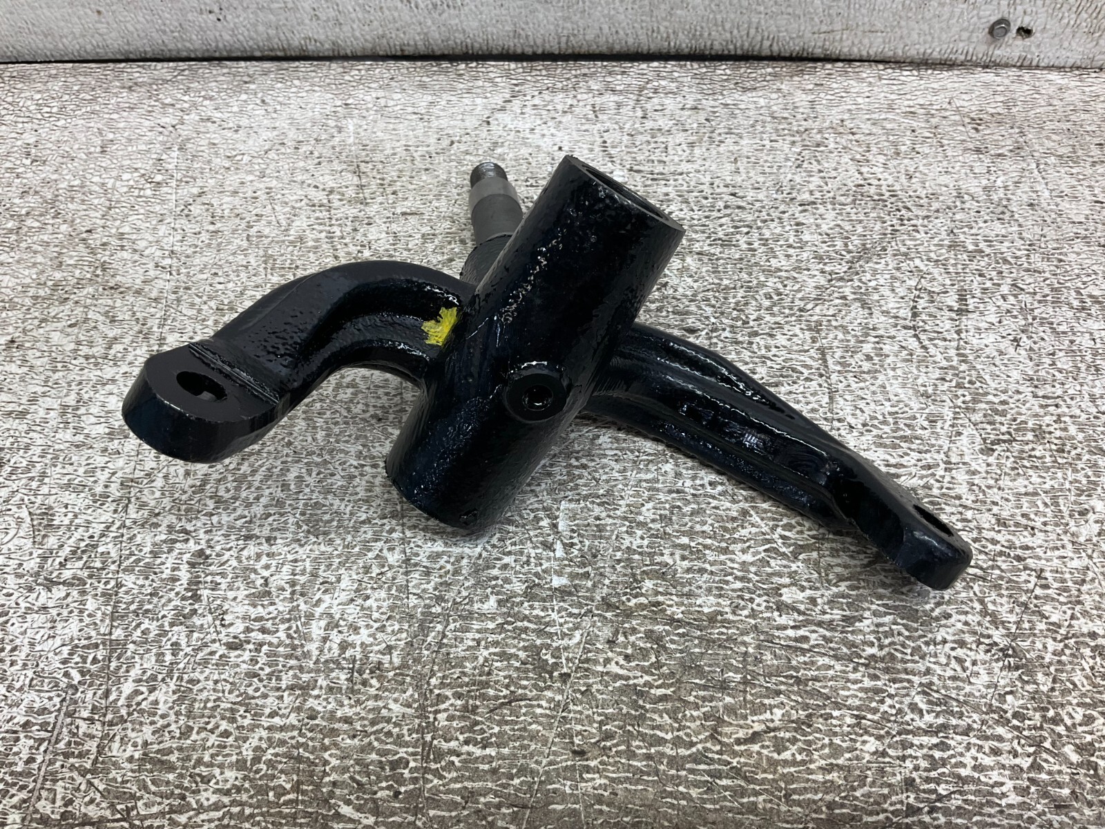 TE 611271 Right Hand Spindle Assembly New (TSC)