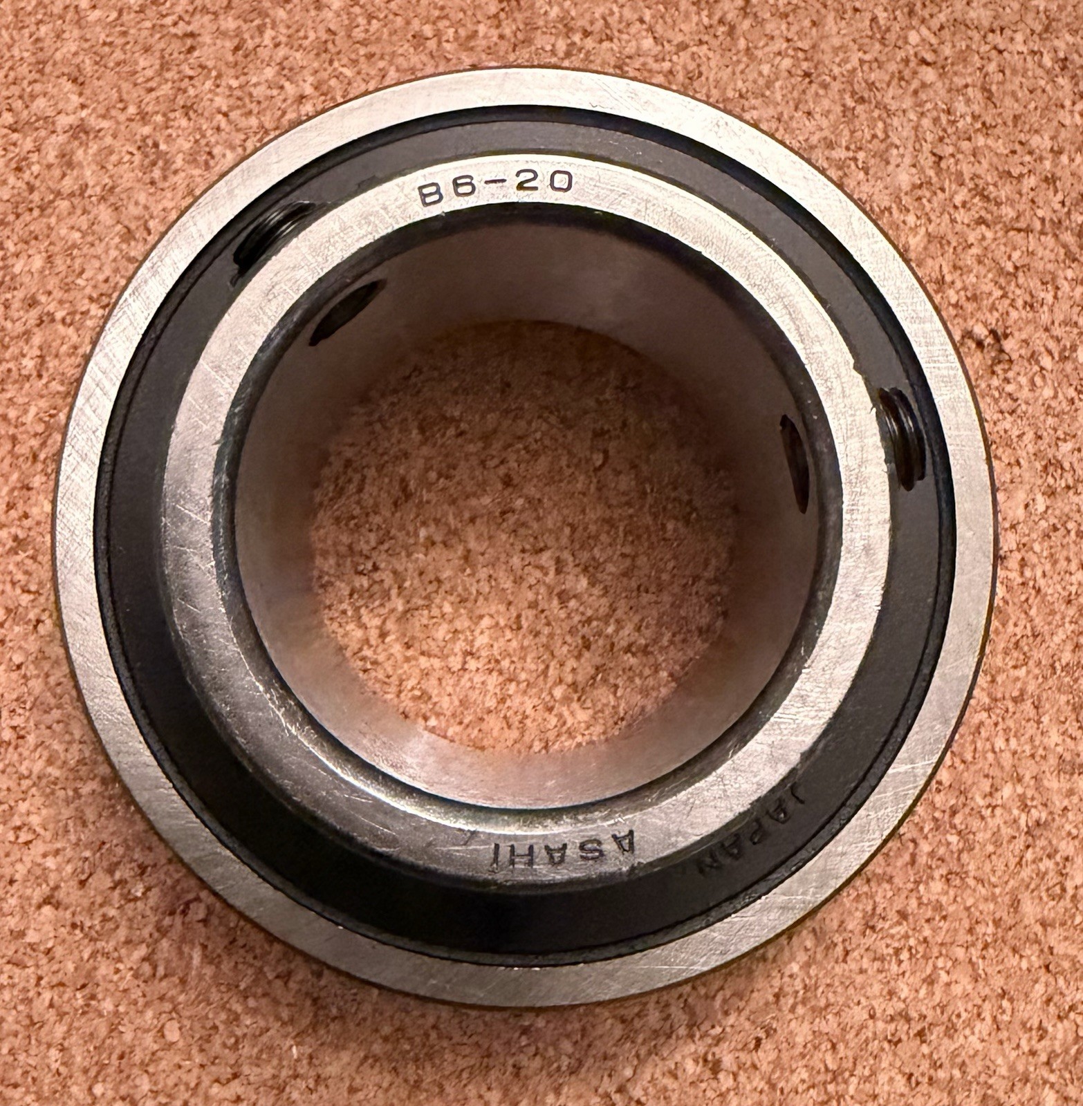 AMI Bearing (B6-20) New In Box