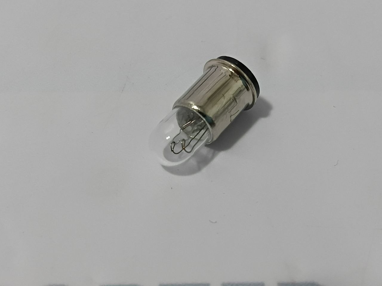 Push Button Indicator Lamp 327L 28V 0.04A (Lot of 16 Pcs)
