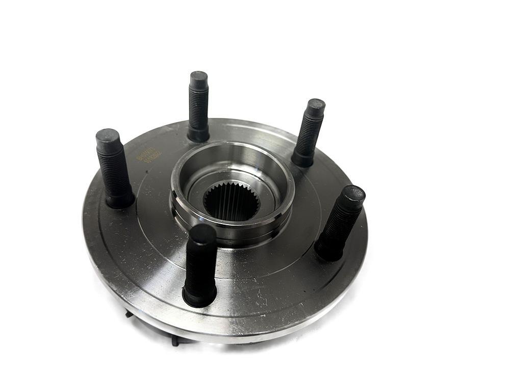 BH515073 Front Wheel Hub Assembly for 02-05 Dodge Ram NEW FREE FAST SHIP