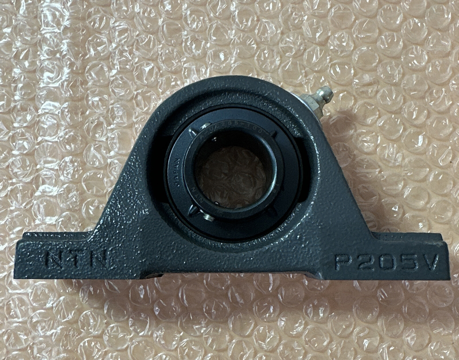 NEW IN BOX- NTN Bearing Units UCP-1 Pillow Block Bearing 1” Bore || FAST SHIPPED