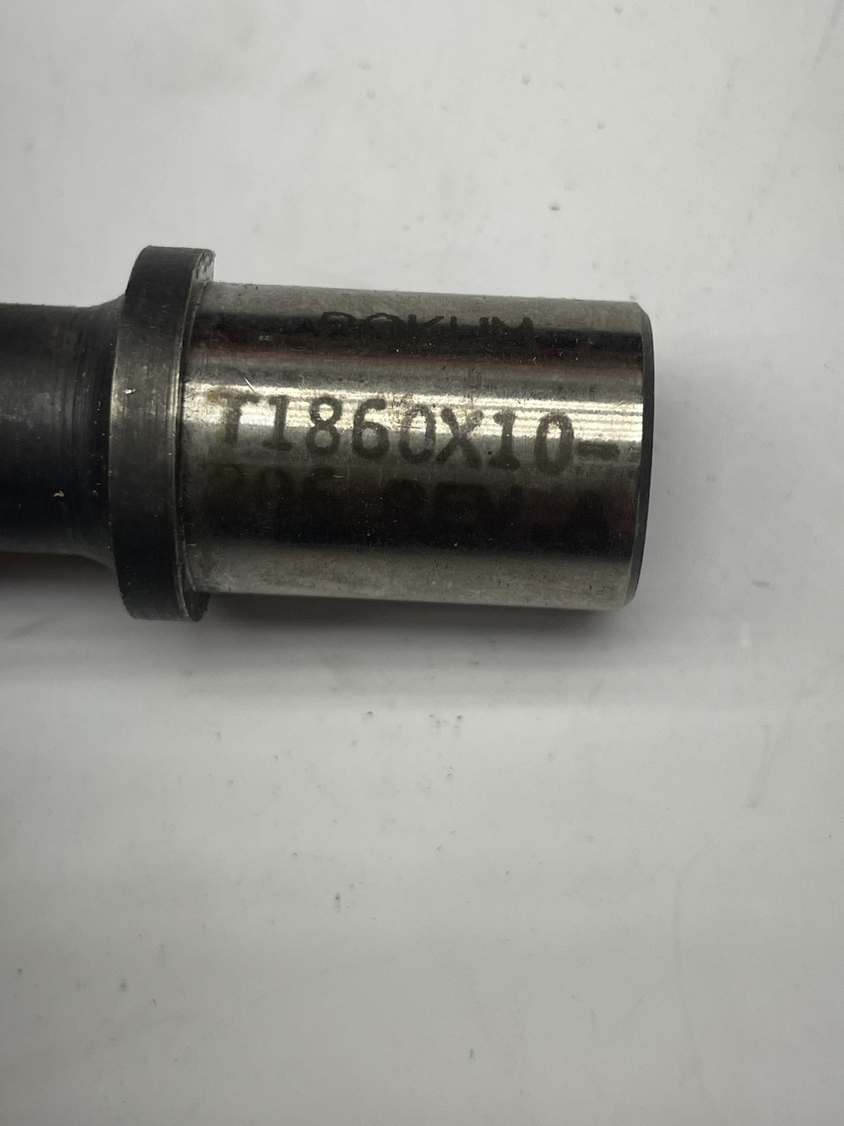 INDUSTRIAL SPARE T1860X10 BIT NSNP