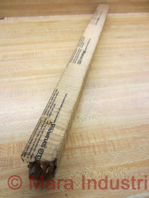 GTE Sylvania H13-0010 Quartz Infrared Lamp 1600W 277V