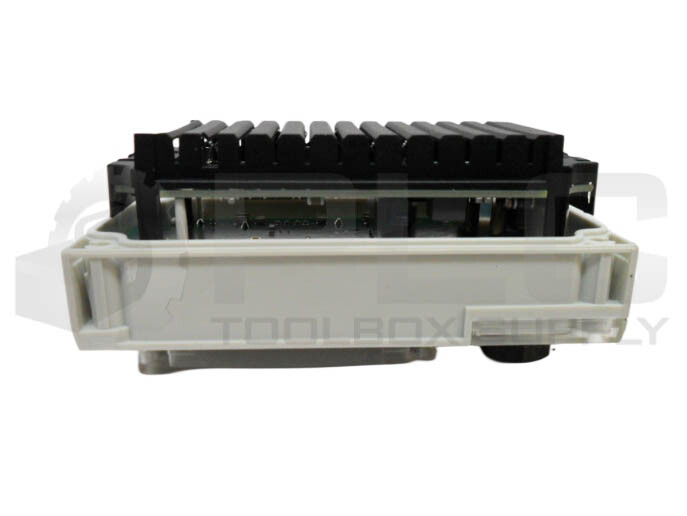 FESTO CPX-FB36 ETHERNET COMMUNICATION MODULE 1912451