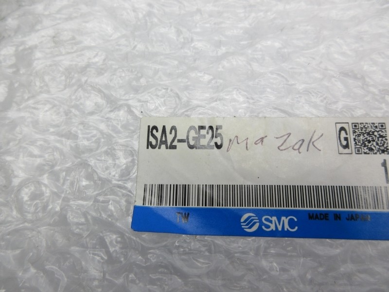 SMC ISA2-GE25 NSMP