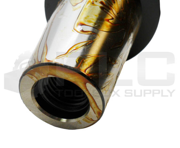 NEW LYNDEX CORP C5006-0437 END MILL TOOL HOLDER