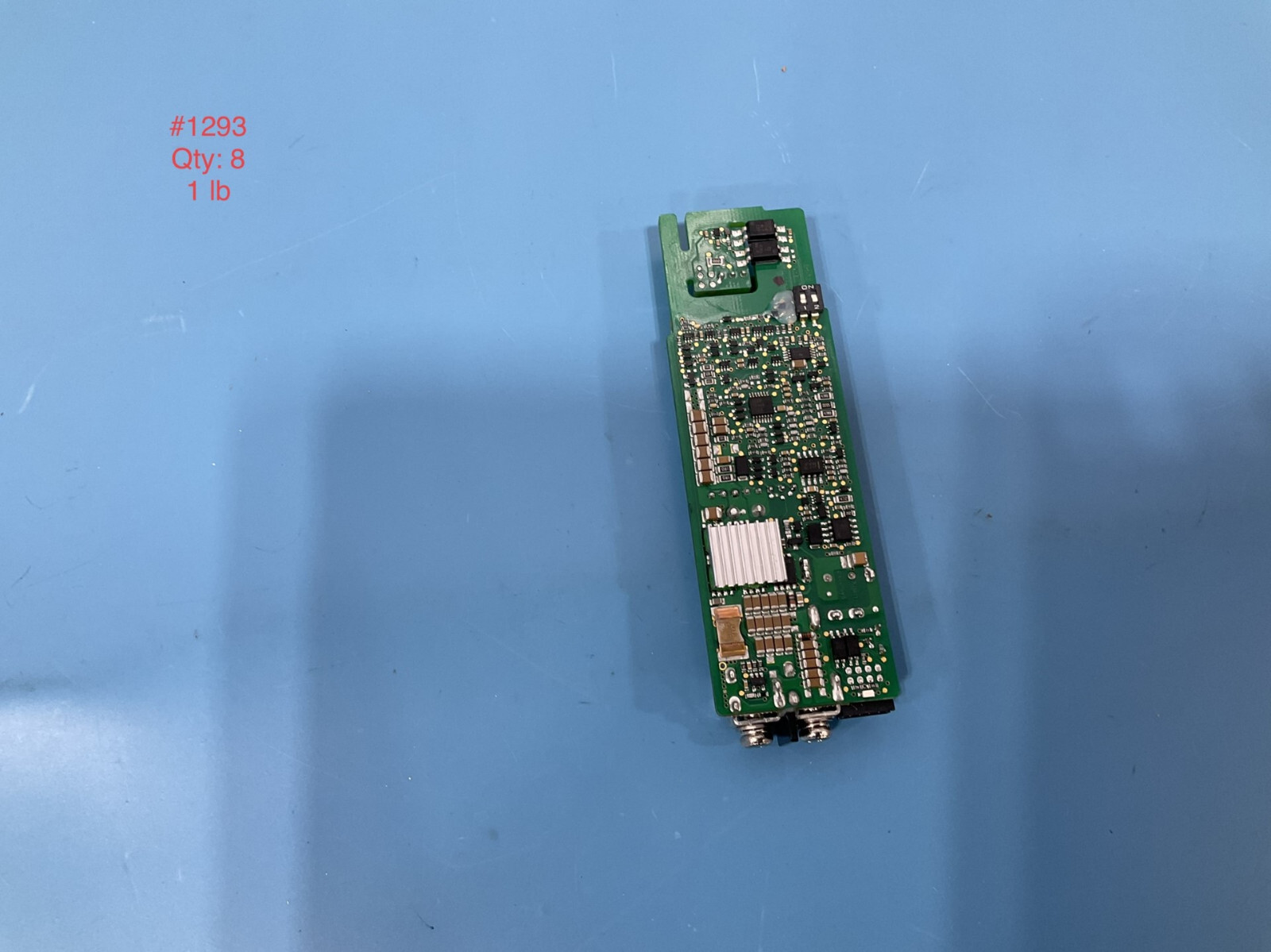 Excelsys PowerMod, Xgen XgG