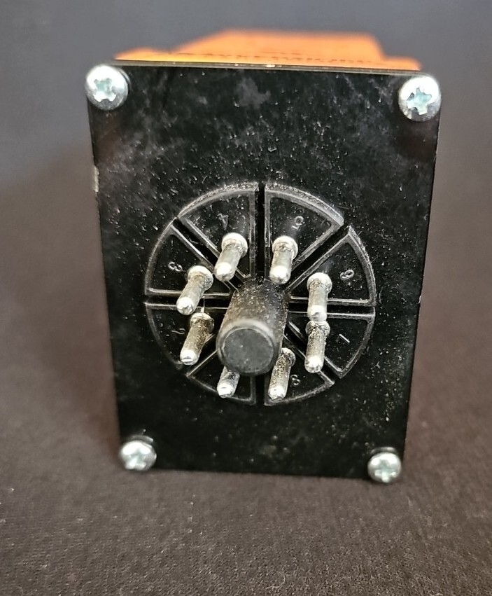 ATC DIVERSIFIED ELECTRONICS TDT-120-AKA-030