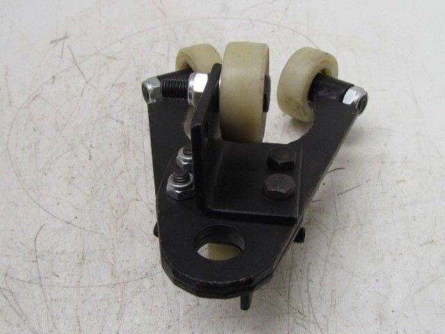 Knight MHTA3010 Low Profile Anti Kick-up Load Trolley 125 lb Cap. NEW