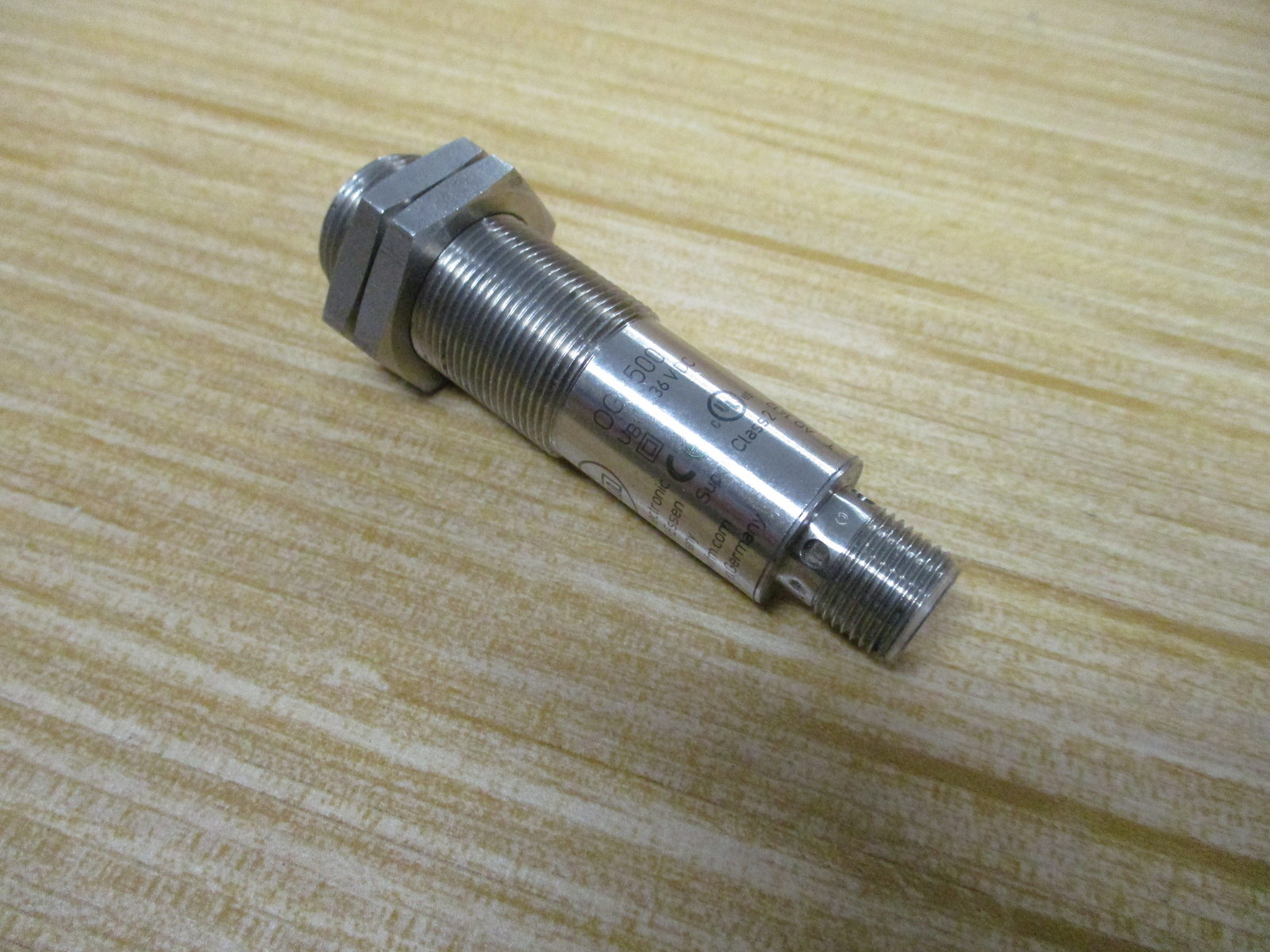 IFM Efector OGP500 Sensor OGP-FPKG/US100