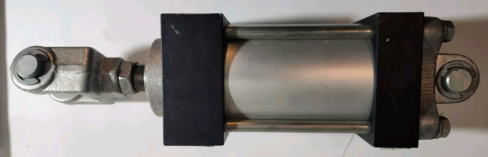 CHICAGO CONTROLS PNEUMATIC CYLINDER MP1-A-3 1/4X3-1-SM-NC