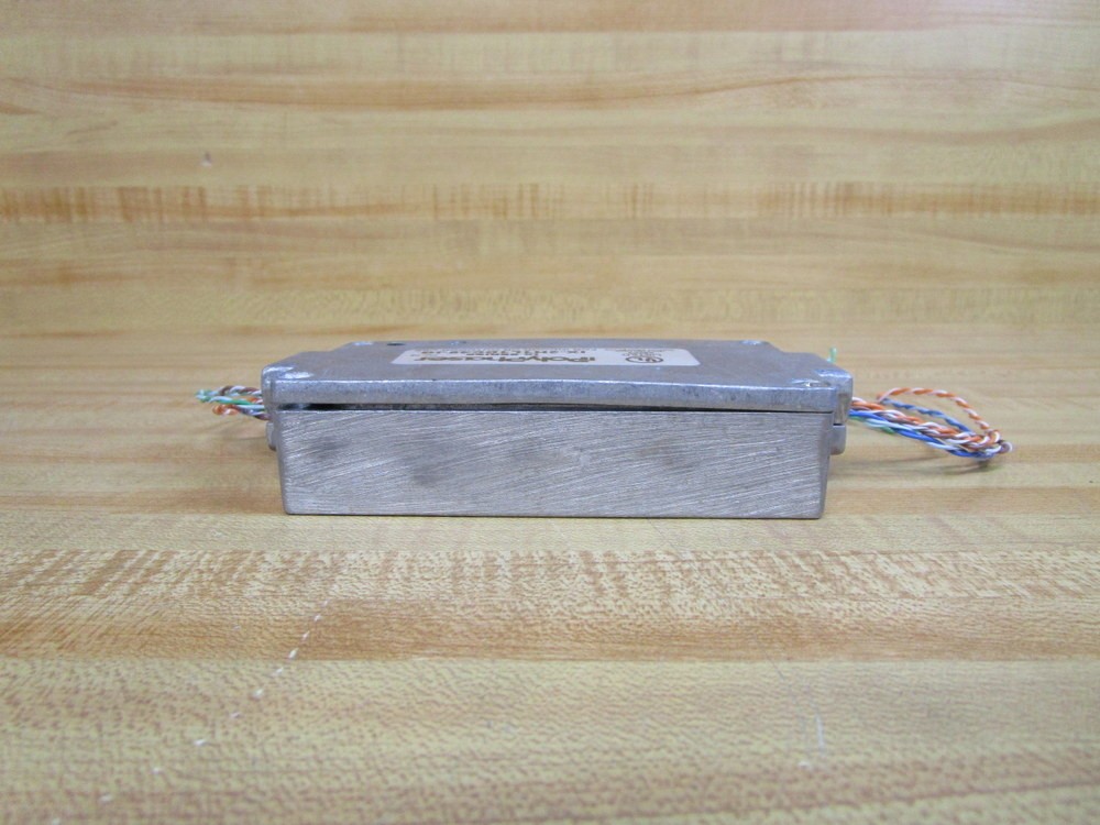 Infinite IX-2H1L1DC48-IG Polyphaser Surge Protector IX2H1L1DC48IG