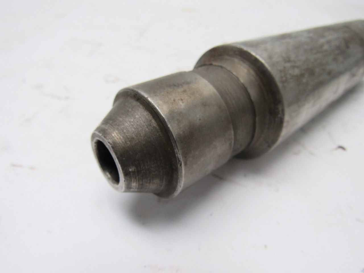 Putnam Tool HM53 1/2″ Straight Shank To #5 Morse Taper Chucking Adapter