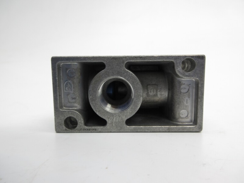 FESTO VAD-3/8 19294 NSNP
