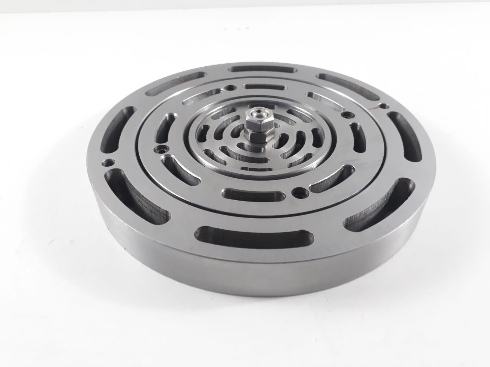 1st Valve Part No 48 For Tanabe H-63 / H-64