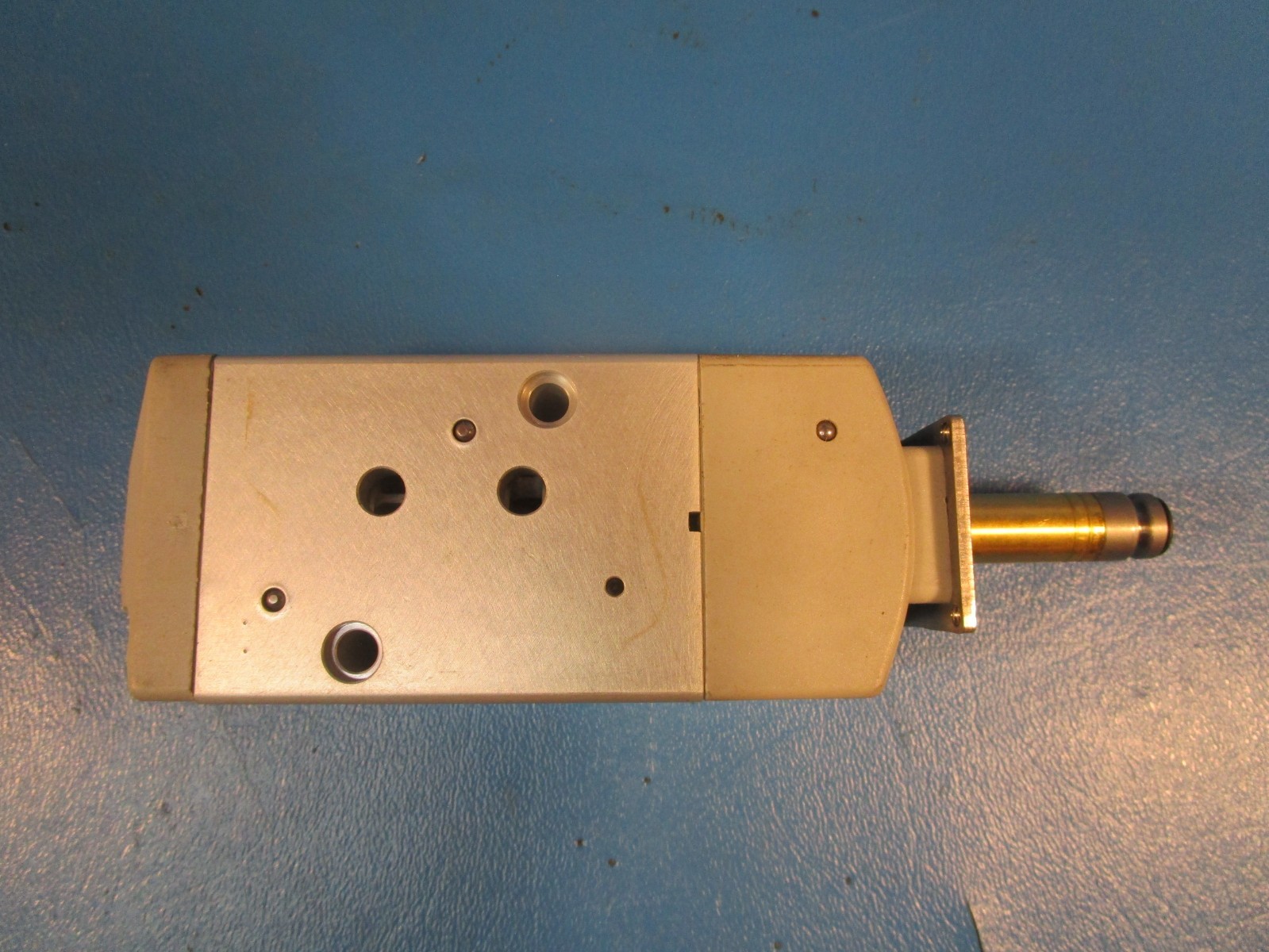 Bray 630250-21410536, Solenoid Valve, 120VAC